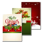 Christmas Greeting Cards icon