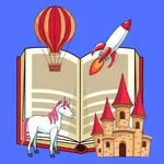 Cuentos cortos y variados. icon