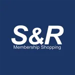 S&R Shopping icon