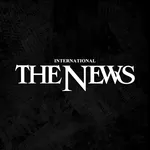 TheNews International, Pakista icon