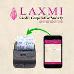 Laxmi Credit Cooperative Socie icon