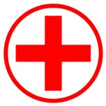 Find Nearby Hospitals icon