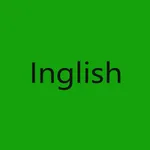 Inglish - Practice English icon