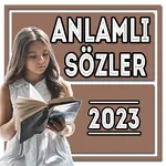 Anlamlı Sözler (2023) icon