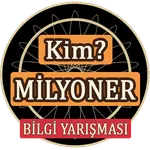 Kim Milyoner 2023 - 50000 Soru icon