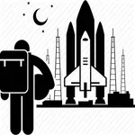 Nasa World  Daily updates icon