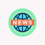 International News 365 icon