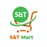 S&T Mart icon