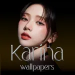Karina Aespa Wallpapers icon