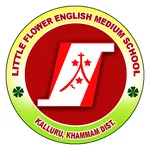 LITTLE FLOWER ENGLISH MEDIUM S icon