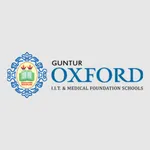 Guntur Oxford I.I.T. & Medical icon
