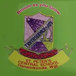 ST. PETER'S CENTRAL SCHOOL icon
