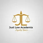 Just Law Academia icon