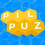 Pillar Puzzle icon