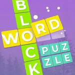 Word Block Puzzle icon