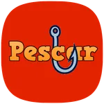 Pescar icon