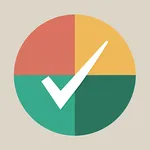 Notelook, Notepad, Check List icon