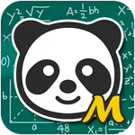 Panda Matemática para Enem, Co icon