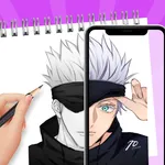 Inspire AR: Sketch & Paint icon