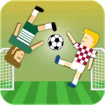 Soccer Crazy - funny physics icon