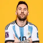 Soccer Lionel Messi Wallpapers icon