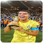 Soccer Ronaldo wallpapers CR7 icon