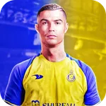 Soccer Ronaldo wallpapers CR7 icon