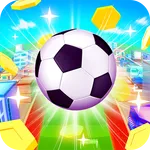 Soccer Up - Football Kick icon