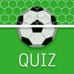 Soccer Fan Quiz icon