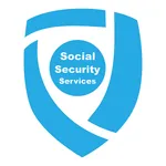 Social Security Service icon