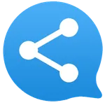 Social Media Management AI icon