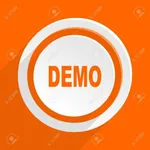 Deeplining Demo App icon