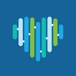 AdventHealth Heartbeat icon