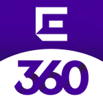 Extreme Networks 360 icon