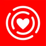 The Heartbeat icon