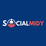Socialmidy icon
