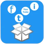 Best Social Networks icon