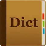 ColorDict Dictionary icon