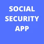 Social Security Info icon