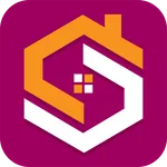 SocietyInn Admin App - Housing icon