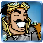 Slingshot Island ARCore icon