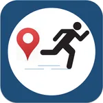 Traffic Share icon