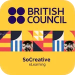 SoCreative Learning icon