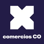 Pluxee comercios Colombia icon