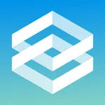 점선면 : Point, Line, Plane : 공간지 icon
