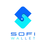Sofi Wallet icon