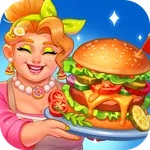 Cooking Sort: Puzzle Kitchen icon