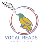 Vocal Reads icon