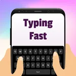 TypeFast: Practice & Test icon