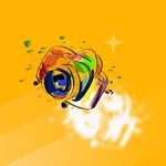 Photo Editor & Video Maker icon